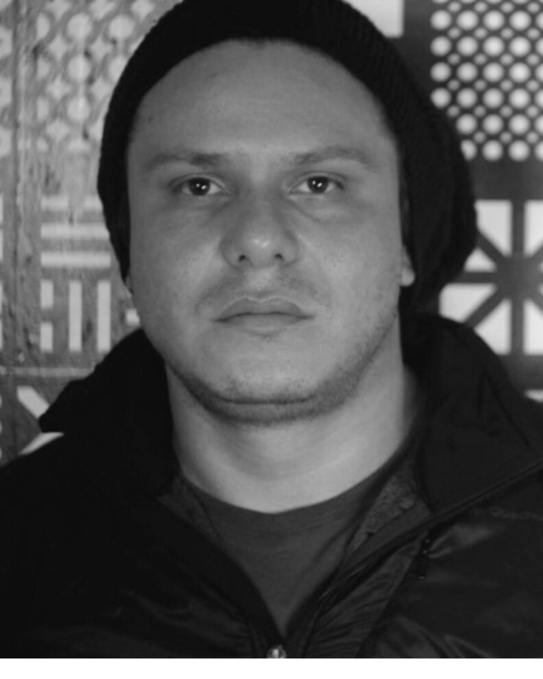 Daniel Pereira