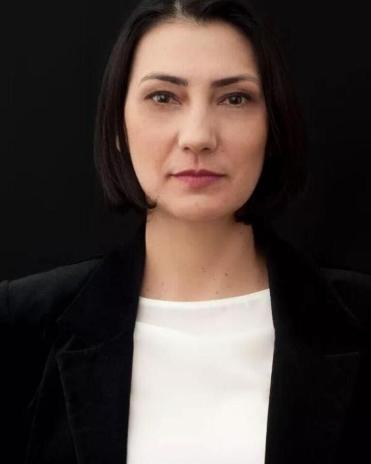 Vida Santos